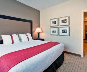 Holiday Inn Canmore Canmore Canada