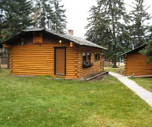Park Gate Chalets Canmore Canada