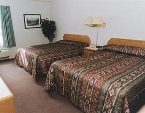 Mountain View Inn Canmore Canada
