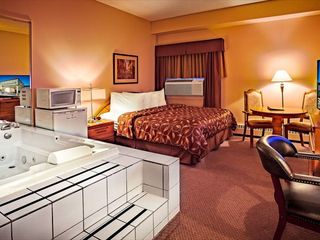 Hotel pic Days Inn & Conference Centre by Wyndham Camrose Norsemen