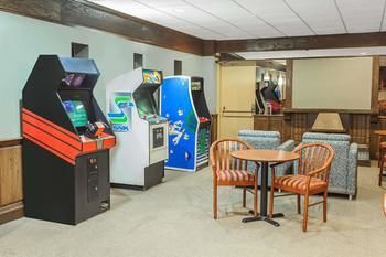 Hotel Photo 18