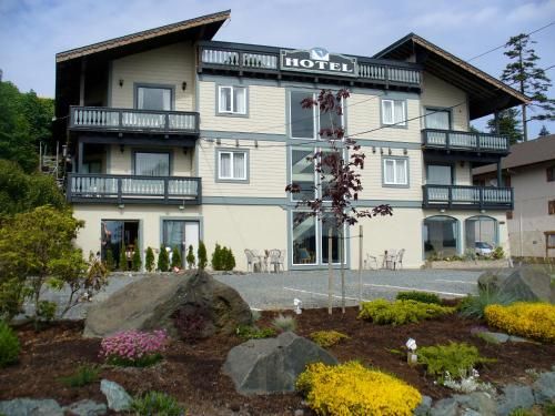 Hotel Photo 1