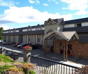 Anchor Inn and Suites Campbell River Canada