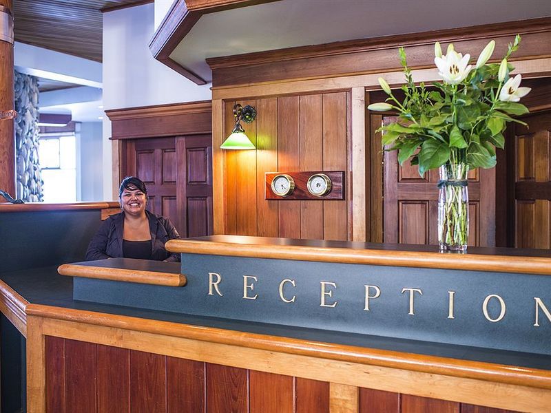 Hotel Photo 13