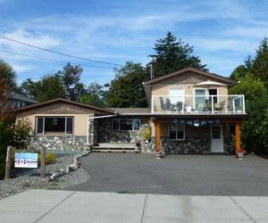 Beachway Vacation Rental Suites Campbell River Canada