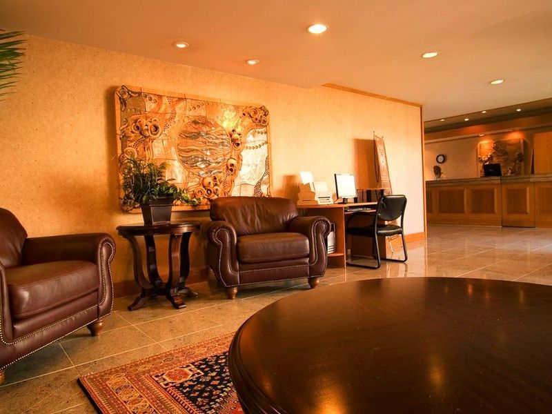 Hotel Photo 13