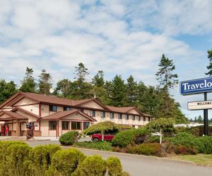 Travelodge Campbell River Campbell River Canada
