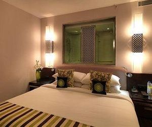 Quality Inn Gurgaon Gurgaon India