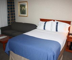 Holiday Inn Calgary Macleod Trail South Calgary Canada