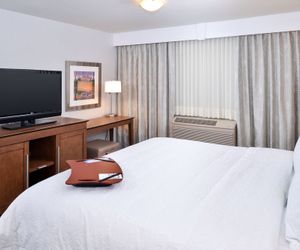 Hampton Inn & Suites by Hilton Calgary University NW Calgary Canada