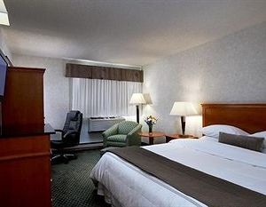 Best Western Airport Inn Calgary Canada