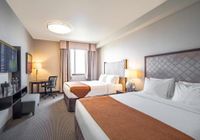 Отзывы Acclaim Hotel Calgary Airport, 4 звезды