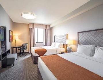 hotel booking template