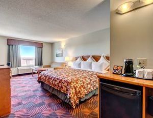 Service Plus Inn and Suites Calgary Calgary Canada