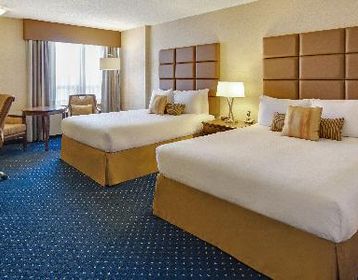 hotel booking template