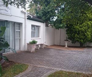 Driftsands Guest House Port Elizabeth South Africa