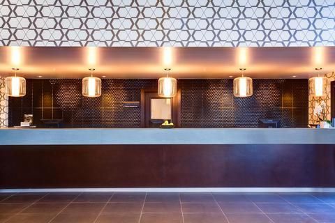 Hotel Photo 16