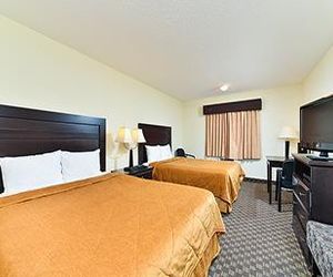 Super 8 by Wyndham Calgary/Airport Calgary Canada