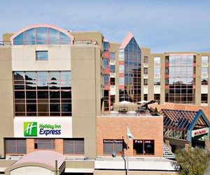 Holiday Inn Express Vancouver-Metrotown (Burnaby) Burnaby Canada