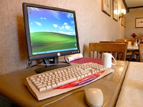 صورة الفندق 5