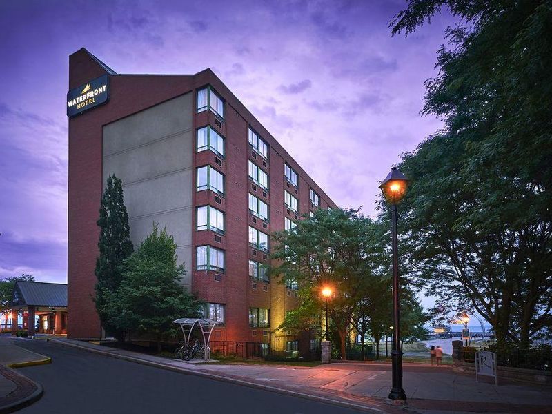 Hotel Photo 23