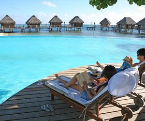 Manava Beach Resort & Spa Moorea Maharepa French Polynesia