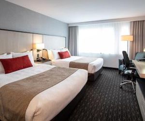 Quality Inn & Suites Brossard Canada