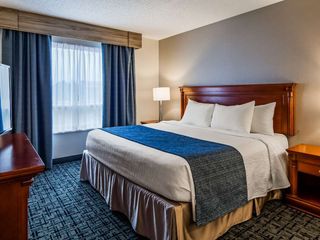 Фото отеля Best Western Hotel Brossard