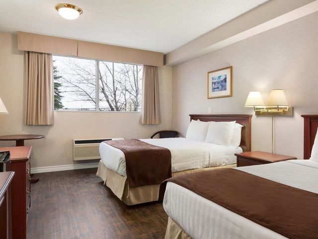 Days Inn by Wyndham Brockville, Brockville Canada