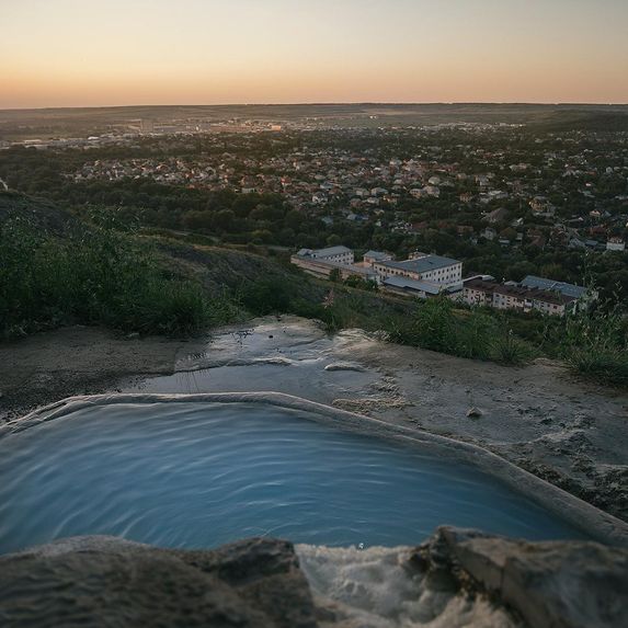 Кисловодск бесстыжие ванны фото