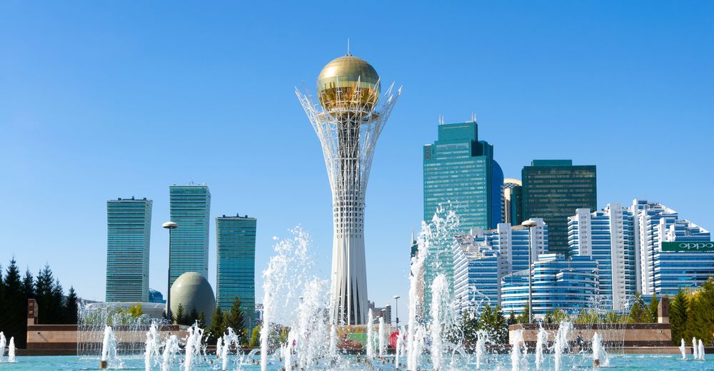 авиабилеты Ташкент Казахстан дешево