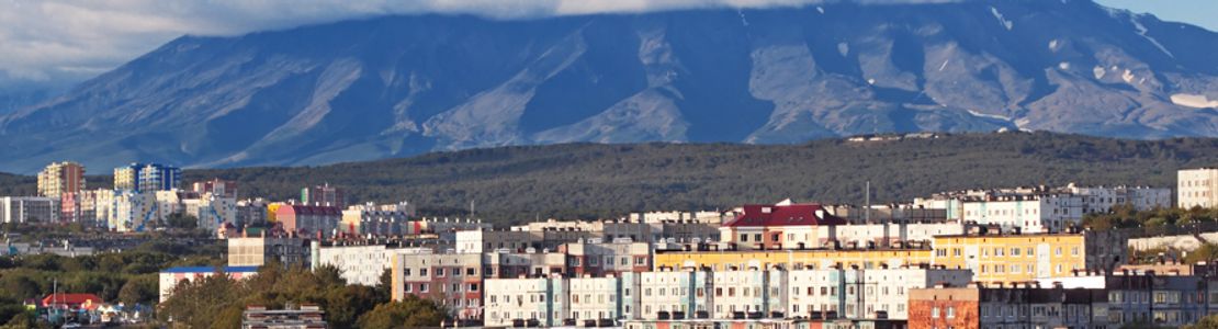 Самара петропавловск камчатский