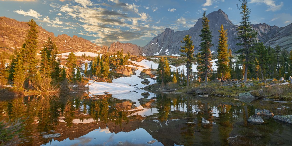 Абакан фото города