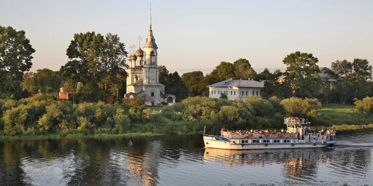 Вологда фото города