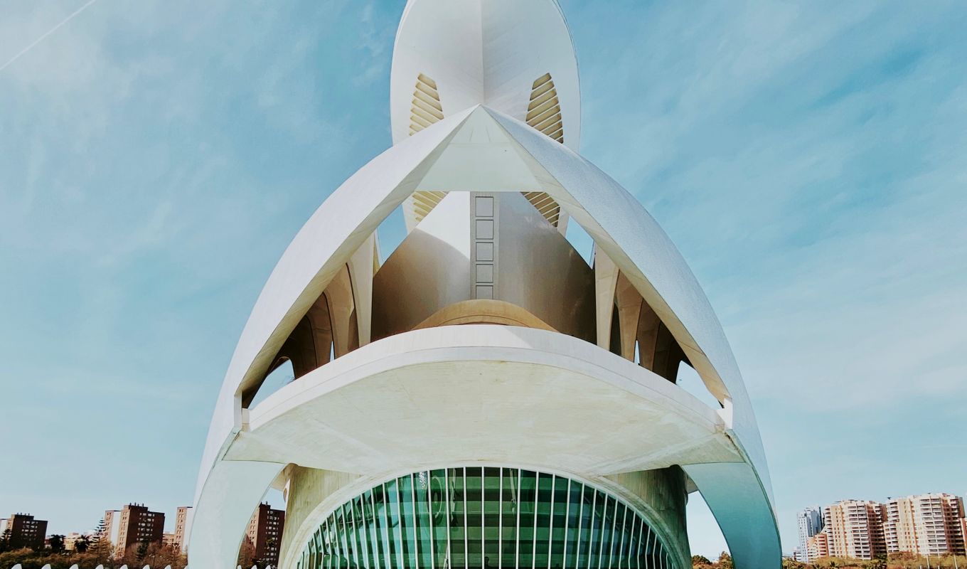 How to get from Madrid to Valencia Spain