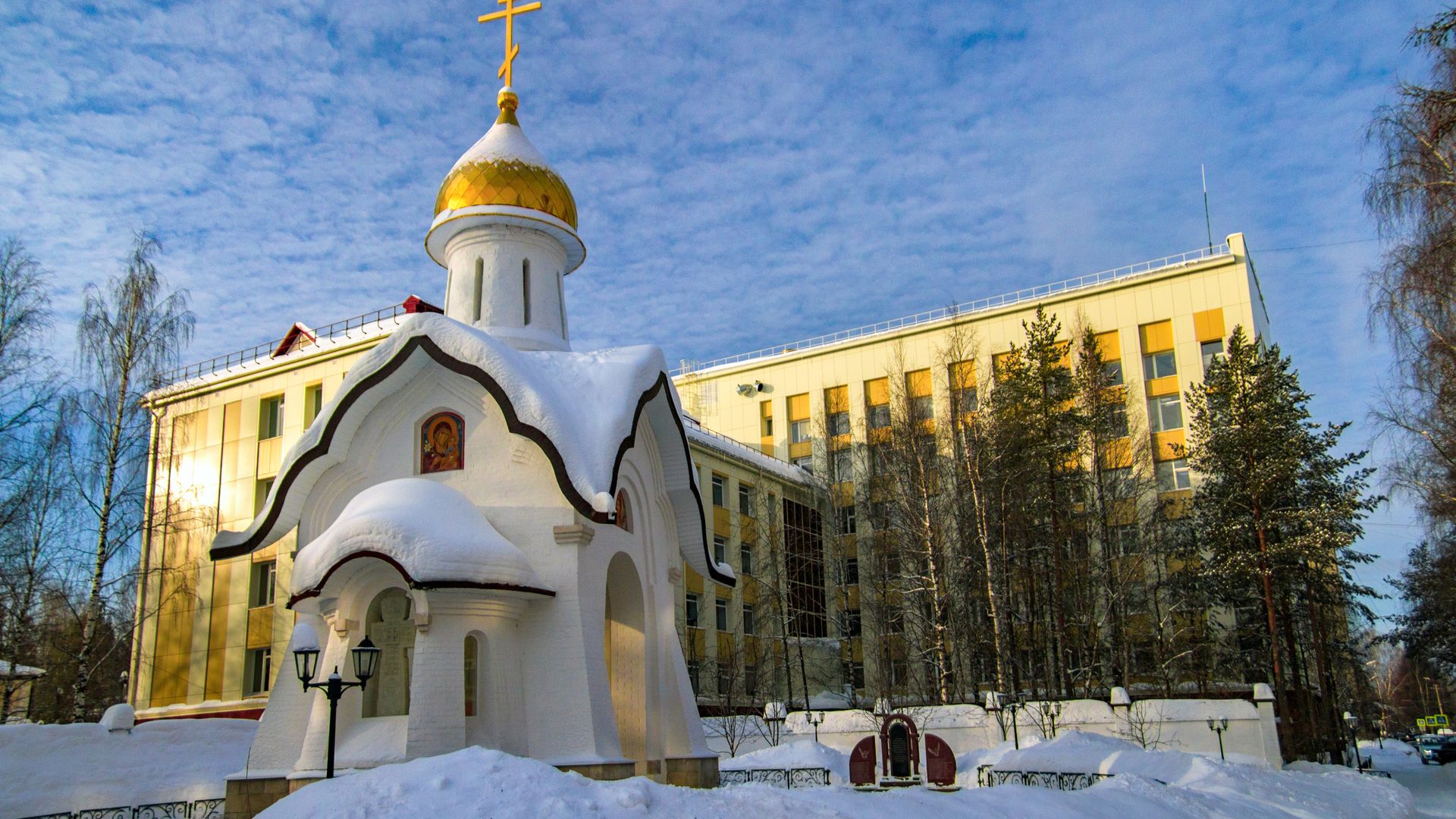 Как добраться из Санкт-Петербурга в Ухту