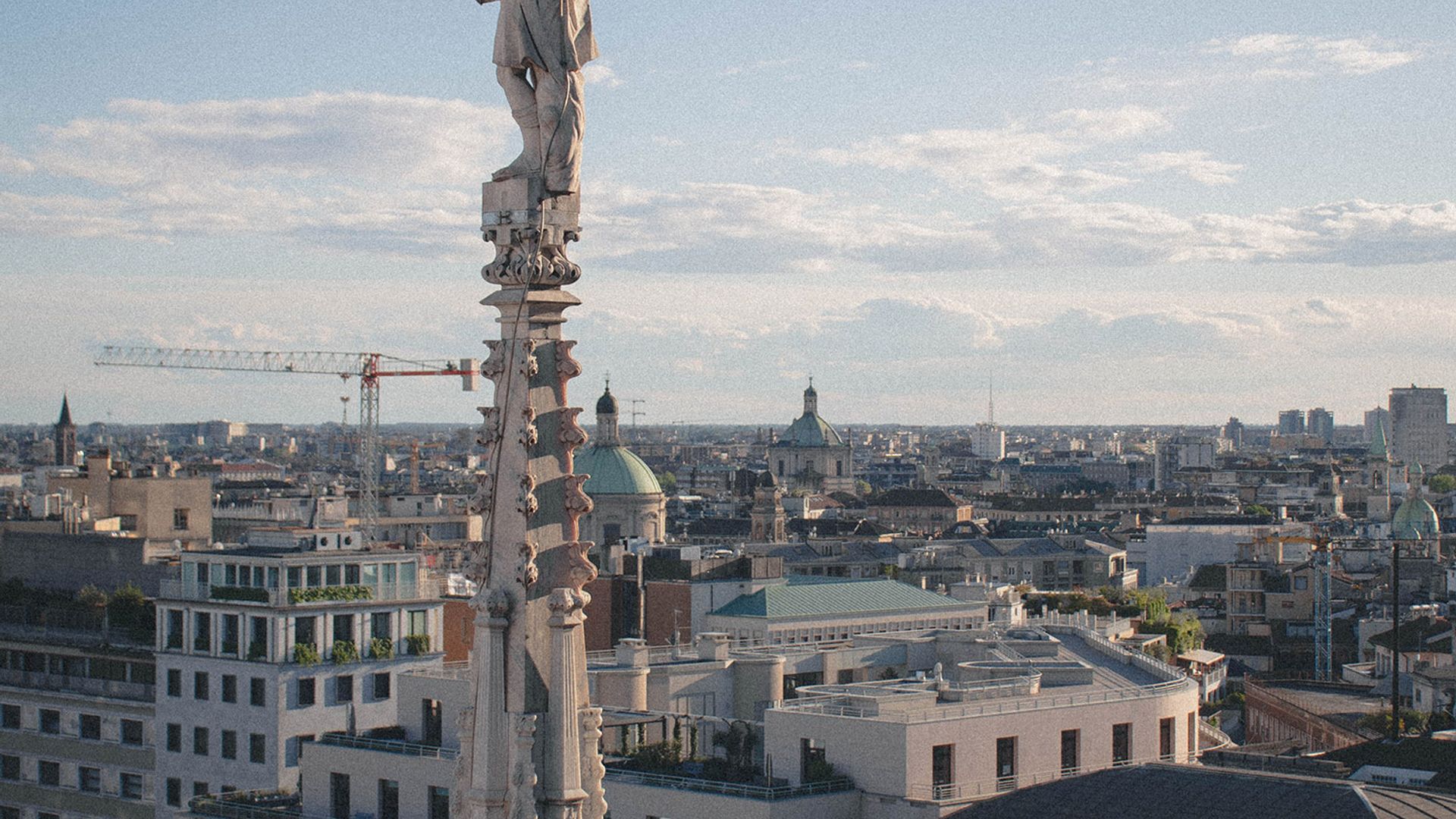 Как добраться из Генуи в Милан