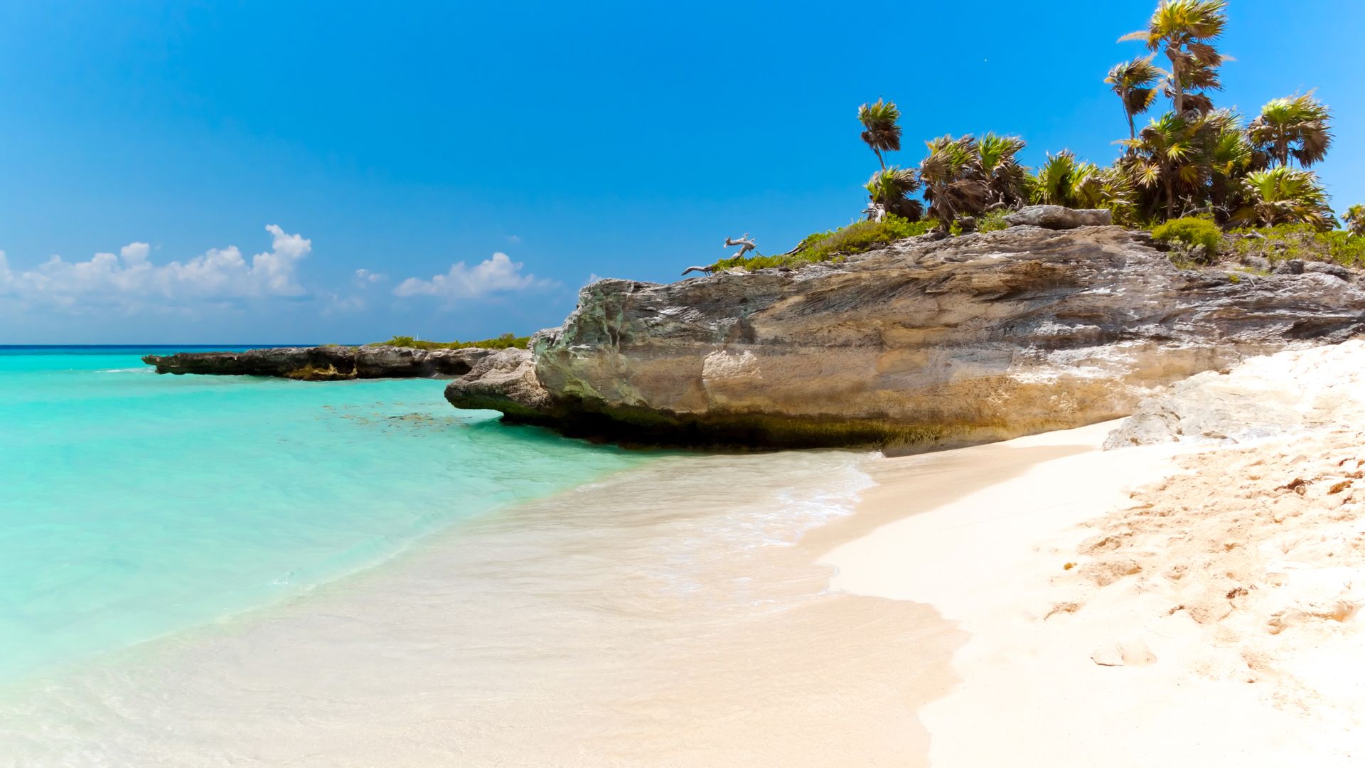 How To Get To Playa Del Carmen From Cancun