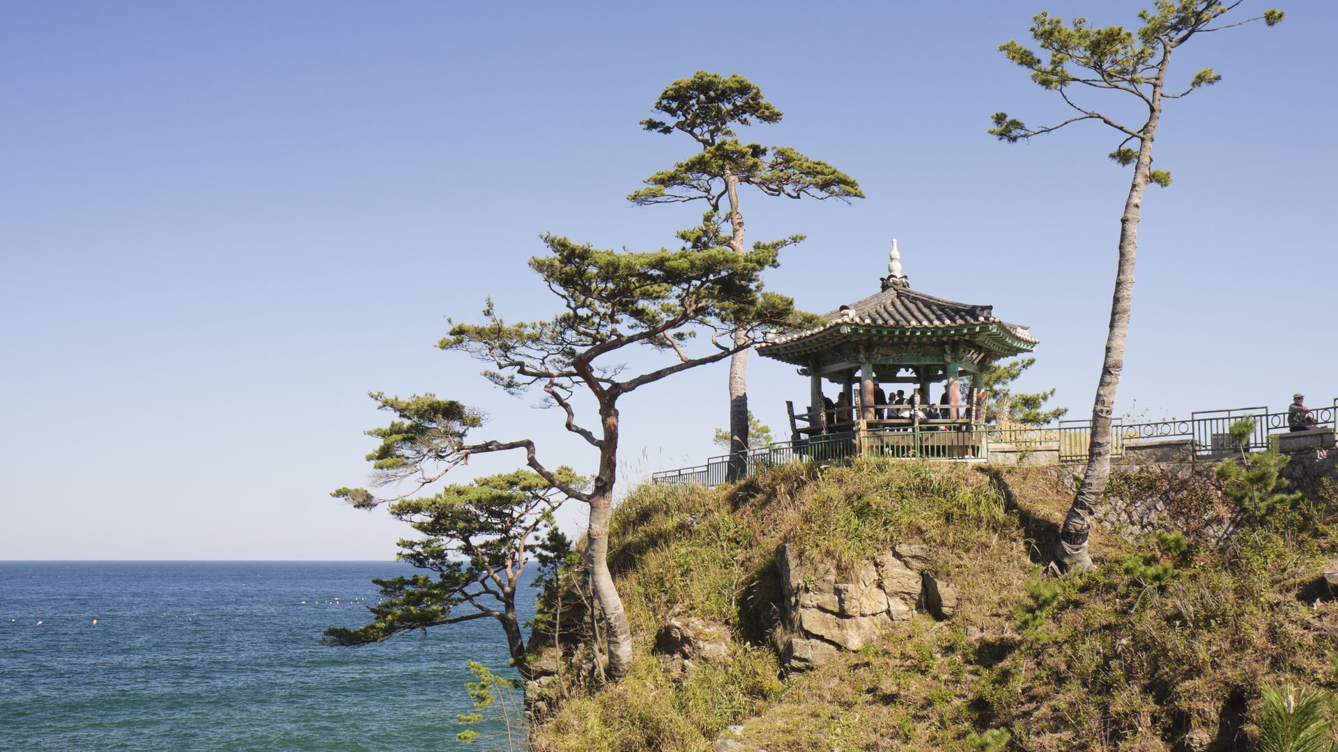 Каннын южная корея. Gangneung Южная Корея. Каннын город. Gangneung Южная Корея достопримечательность. Каннын фото.