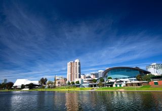 Cheap Flights to Adelaide