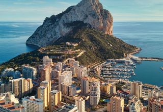 Cheap Flights to Alicante–Elche