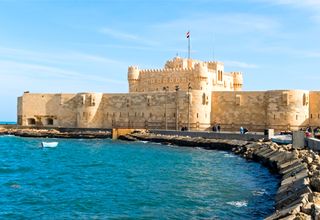 Cheap Flights to Alexandria