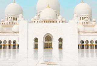 Cheap Flights to Abu Dhabi