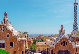 Cheap Flights to Barcelona–El Prat
