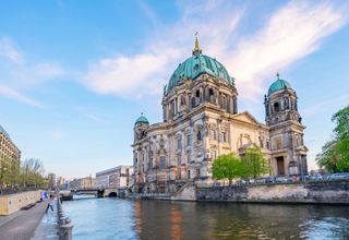 Cheap Flights to Berlin Brandenburg