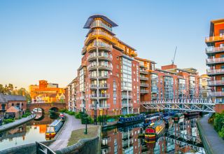 Cheap Flights to Birmingham