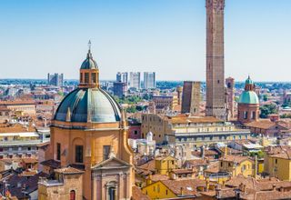 Cheap Flights to Bologna Guglielmo