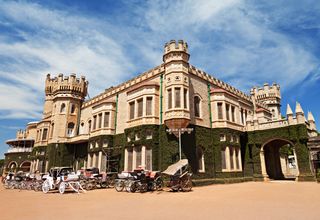 Cheap Flights to Kempegowda