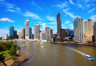 Cheap Flights to Brisbane