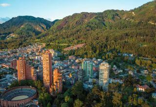 Cheap Flights to El Dorado
